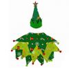 Seasonal Porch Goose Costume Decorative Outfit 23-Inch Decor