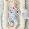 Newborn Baby Super Soft Bodysuit