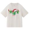 Parte superior (Meninos a partir de 4 anos) – T-Shirts