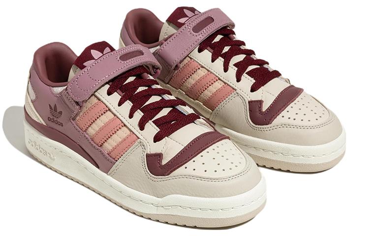 adidas Originals Forum 84 Low 'White Rose' Women's HQ6941