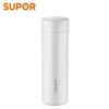 Supor 316 Stainless Steel Portable Insulated Tea Tumbler