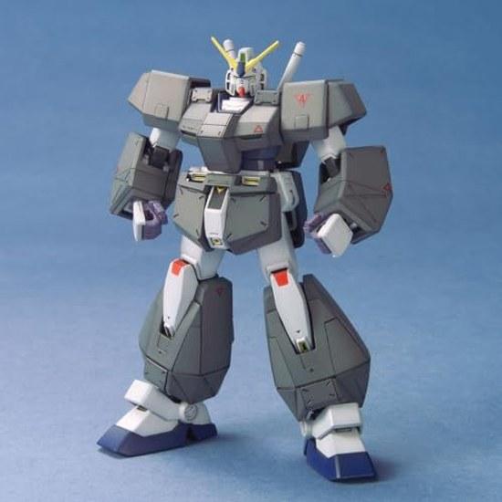 BANDAI SPIRITS HGUC 1/144 RX-78NT-1 Gundam (Alex) (Mobile Suit 0080 War Pocket)