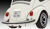 German Revell Volkswagen Beetle Plastic Model 07681 1/32 Käfer