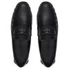 COACH Signature Coin Driver Loafers C9599-CQBK