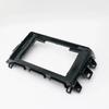 9/10'' Car Radio DVD Player Fascias Frame For Nissan NP300 Navara Frontier Stereo tallation Trim Head Unit Panel Audio Bezel