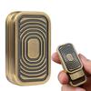 Camera Shaped Push Card Magnetic Triple Push Metal Fidget Toy Creative Fidget Slider  ADHD Autism