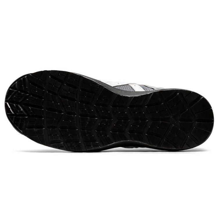 Asics Winjob CP209 Boa Comfortable Low-Top Cycling Shoes Unisex Shoes Gray White 1271A029-026