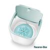USB Tabletop Mini Washing Machine for Underwear & Baby Clothes