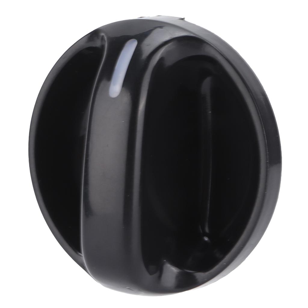 3pcs A C Heater Knob Set 559050C010 Car Modification Replacement for Tundra 2000‑2006