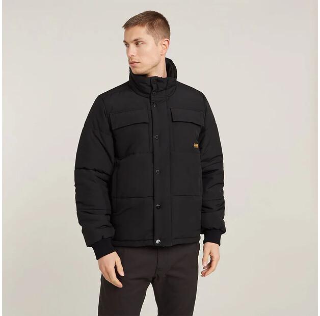 

G-Star 4 Pkt Quilted куртка M