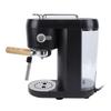 20Bar Coffee Maker with Portafilter Tamper 1400W Intelligent Temperature Control Milk Frother
