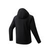 Anta Training Series Woven Sports Jacket Men Jacket Basic-Black 952617607-3