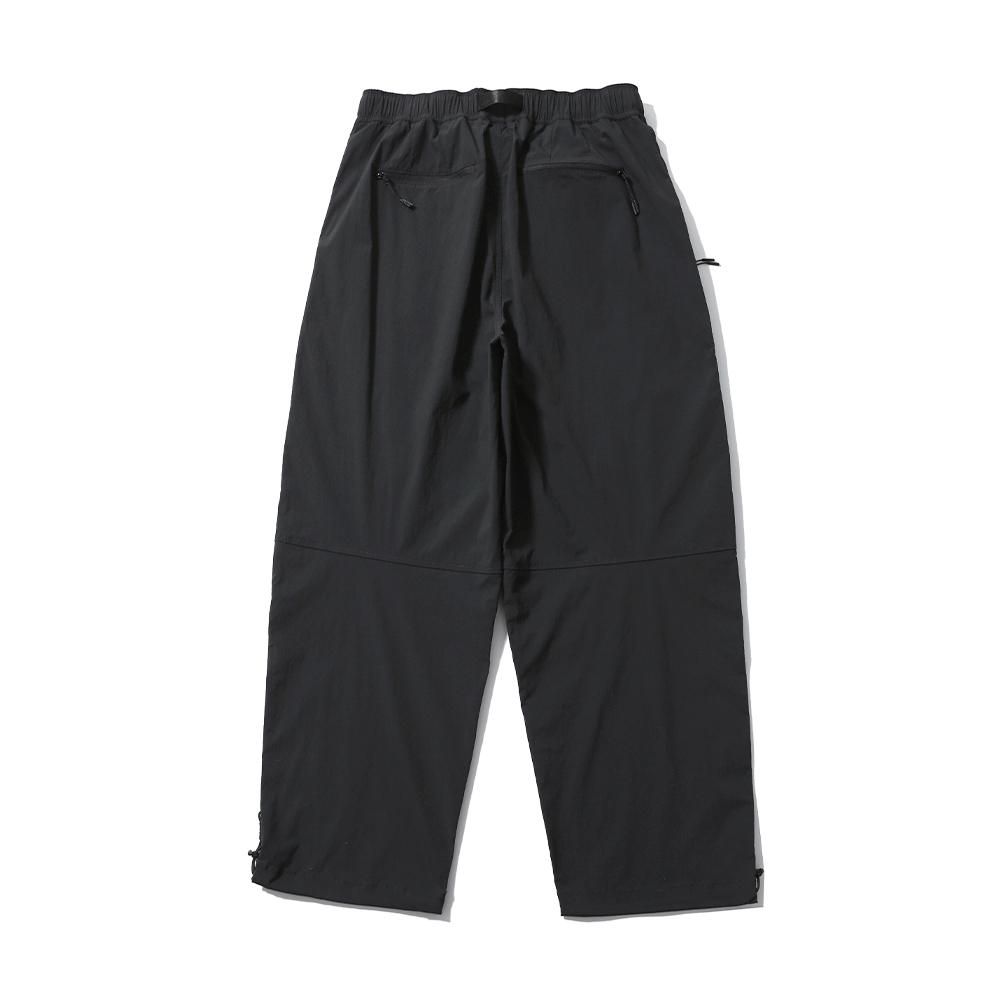 MOIF [Ss25] Utility Hiking Pants / Charcoal