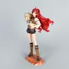 No Game No Life Anime Pvc Figurine With Collectible Design For Fans And Decor