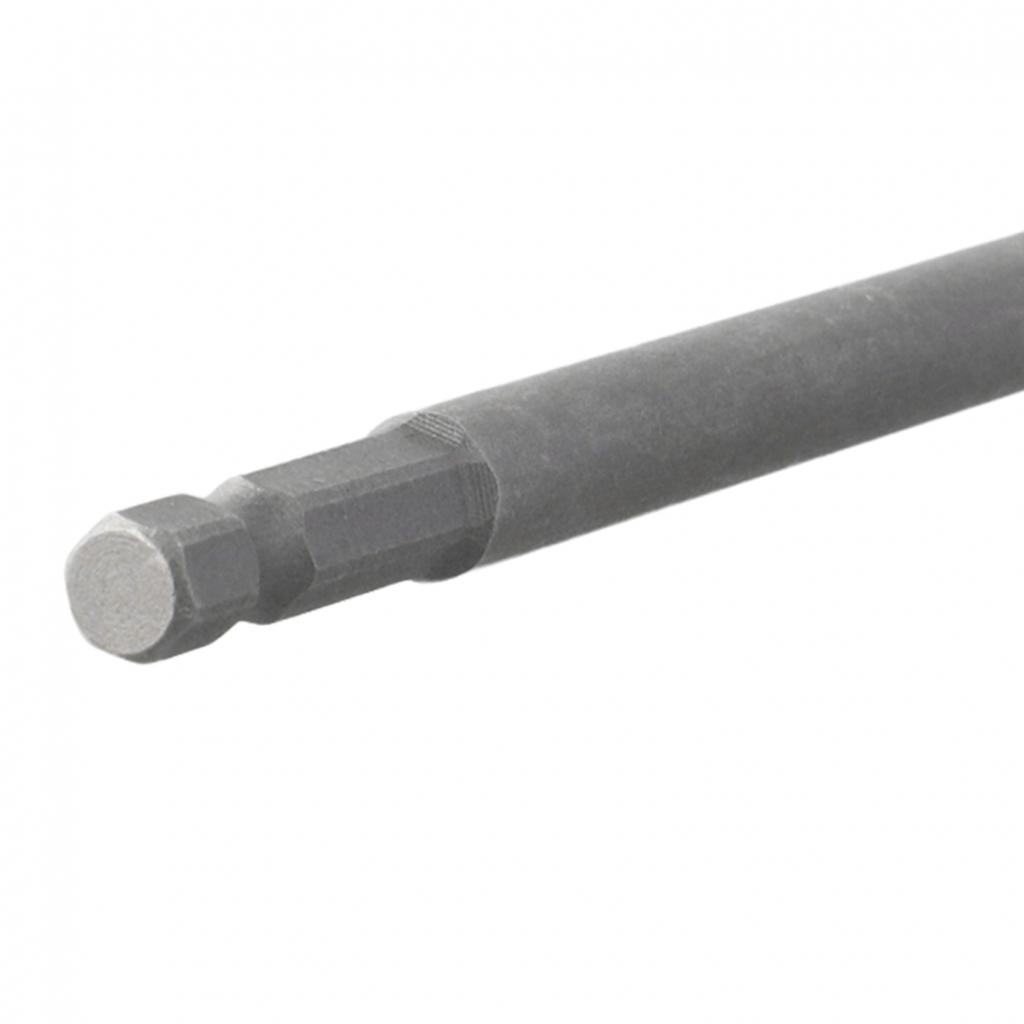 Extension Sleeve Hex Socket For Power Drills 250mm Lengthen High Quality