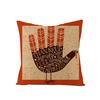 New Thanksgiving Turkey Polyester Pillow Cover Ins Nordic Pillow Cushion Cover Home