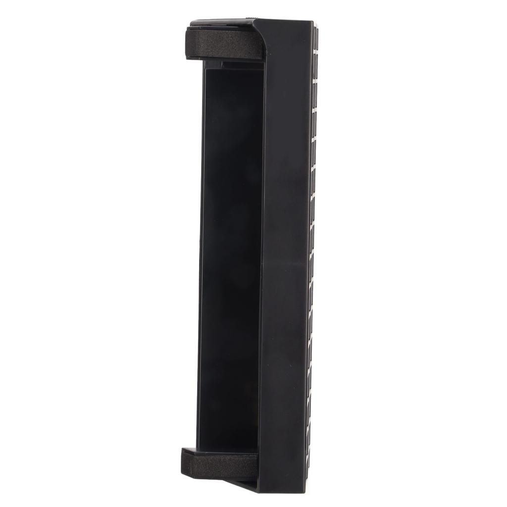 Auto Cooling Fan 3 Ports Multifunctional Intelligent Temperature Control Fan for PS4 Slim