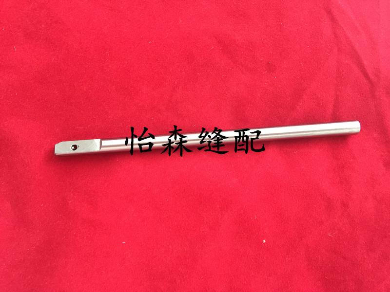 Industrial Flat Sewing Machine With Knife Accessories Needle Bar Juki 5200 Needle Bar Flat Sewing With Knife Car Needle Bar Cutt