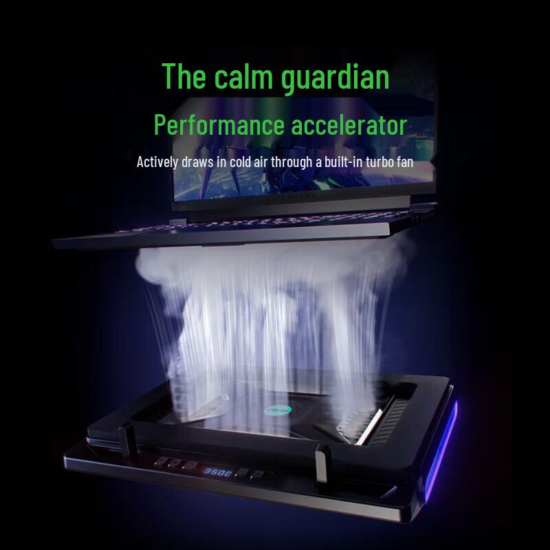 Llano V10 Cooler Dust Filters (5-Pack)