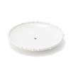 Francfranc Pearl 3-Tier Cake Stand, White, Servingware, Cake Plate