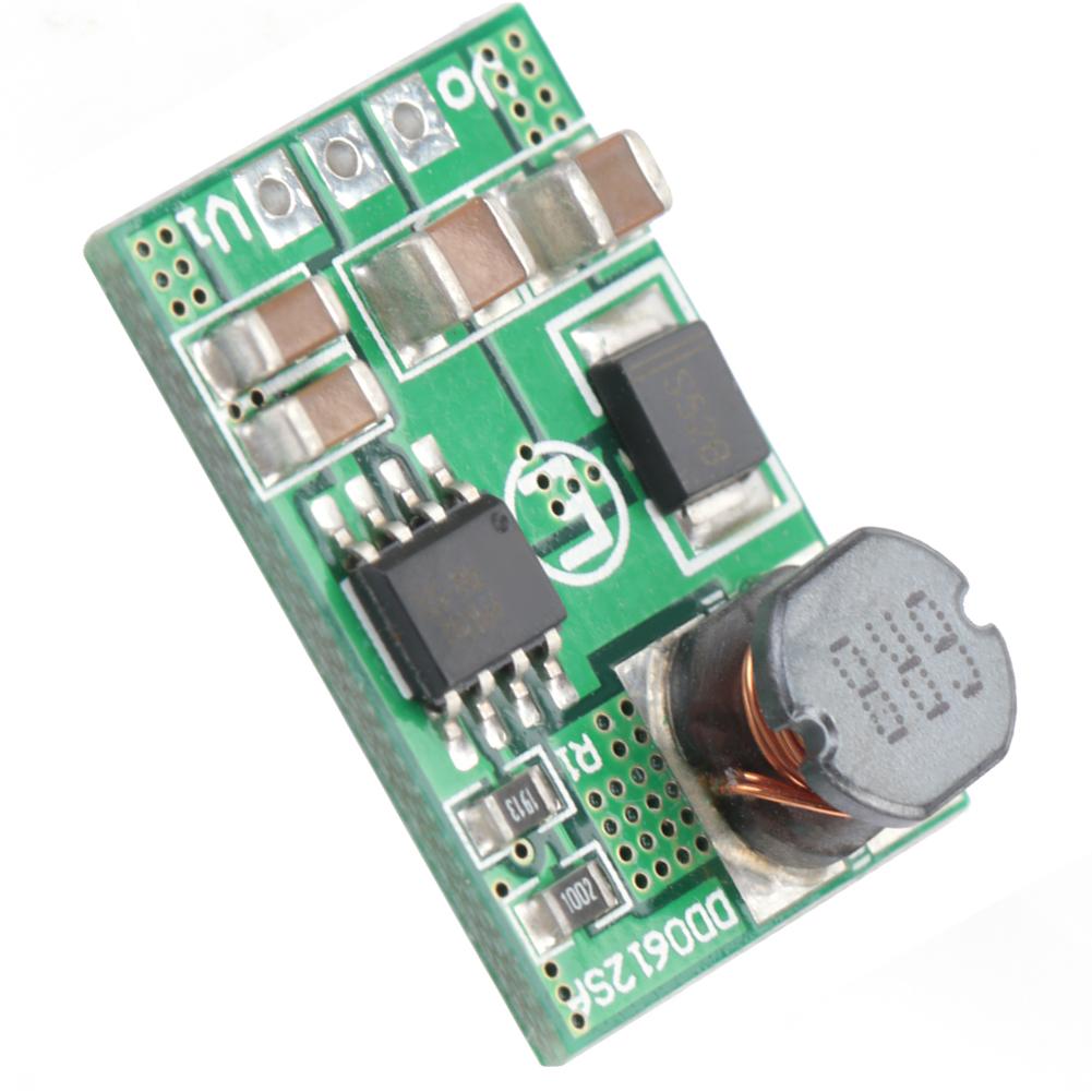12V 3.5A DC DC Step Up Boost Voltage Converter Module 3V 3.3V 3.7V 5V To 12V