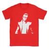 Postal Dude T Shirts for Unisex 100% Cotton Vintage T-Shirt Crew Neck  Tees Short Sleeve Clothing 4XL 5XL