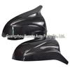 BMW X3 X4 X5 G01 G02 G05 Carbon Fiber Replacement Rearview Mirror Shell Cover
