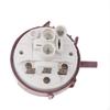 Water Level Pressure Sensor 3-Pin Washing Machine Switch Assembly 55mm