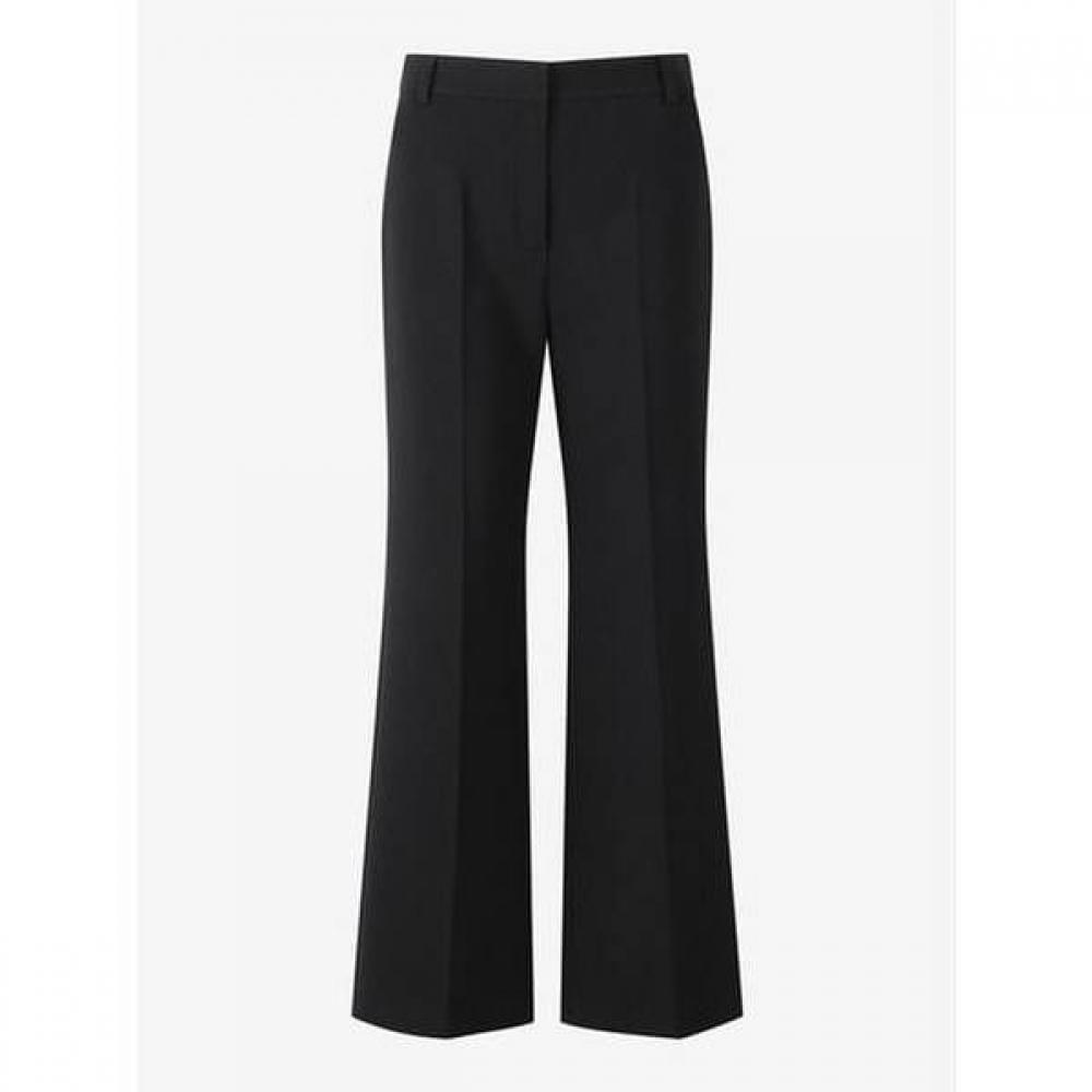 Cc Collect Basic Semi Bootcut Pants  C261msa005 