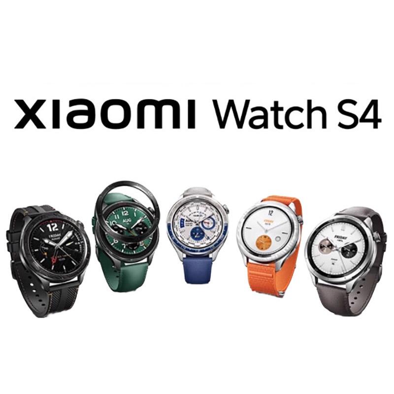 Per Xiaomi Watch S4 Ghiera Watch S4 Ghiera Metallica Mi Watch S4 S3 Ghiera Opzioni Serie Multiple Anello Scala Accessori
