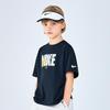 Kids' Summer Cotton Logo T-Shirt
