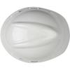 MSA V-Gard ABS Standard Safety Helmet
