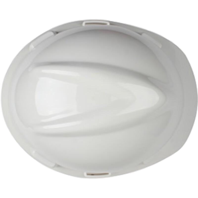MSA V-Gard ABS Standard Safety Helmet