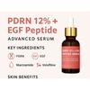 CELDYQUE - Siero Peptidico PDRN 12% EGF