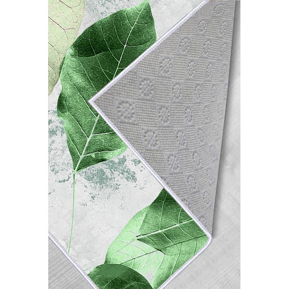 Rovigo Home Washable Printed Carpet RVGHOME1301