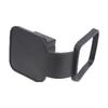 Trailer Hitch Receiver Cover, Tow Hitch Cover | Trailer Hitch Receiver Cover Receiver Tube