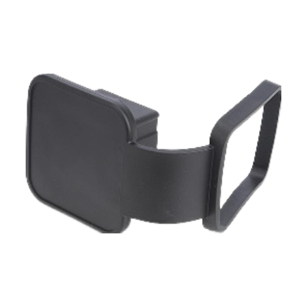 Trailer Hitch Receiver Cover, Tow Hitch Cover | Trailer Hitch Receiver Cover Receiver Tube