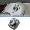 Ergonomic Design Multifunctional User Friendly Electric Rear View Mirror Easy Adjustment Knob Switch 4F0959565A MSAD104