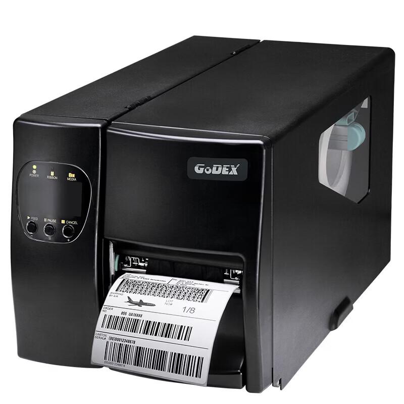 GODEX EZ2050 Industrial Label Printer