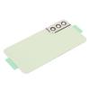Cellphone Glass Cover Housing Door Kit Well Fitted Back Door Cover Outer Screen Glass Cover for Samsung Galaxy S22