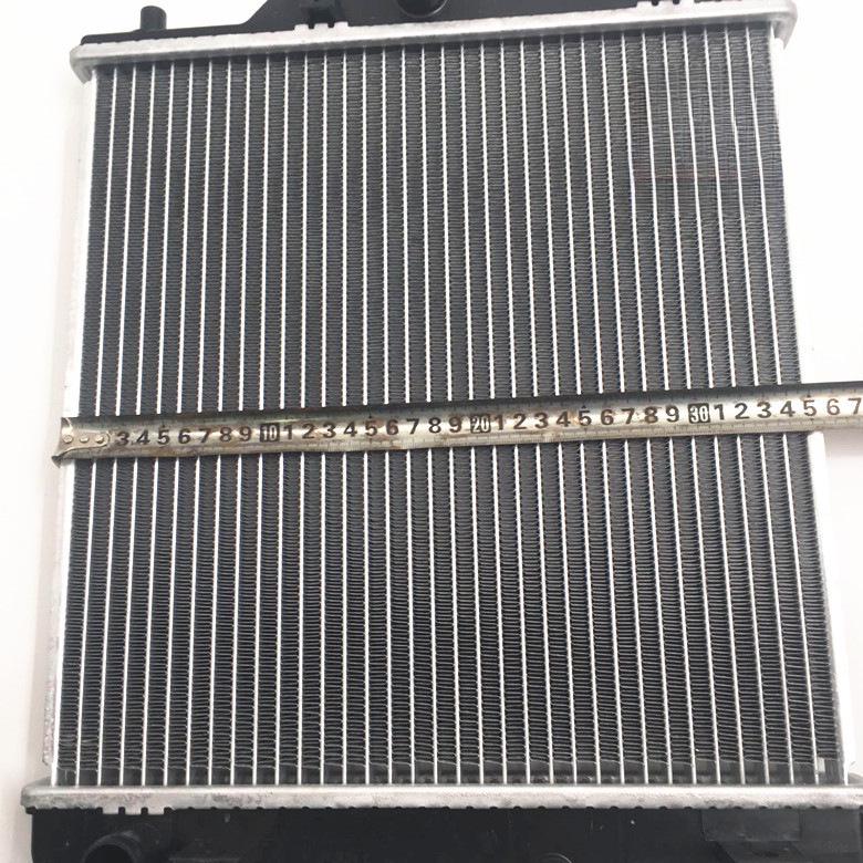 Compatible with Chang'an Star SC635071 Gen 2 & Dongfeng Xiaokang 6363 Starlight Radiator Tanks