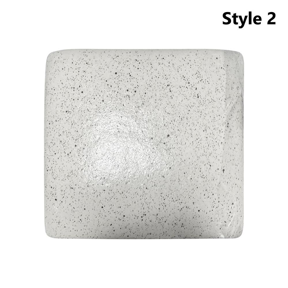 

Oreo Cake Butter Cheesecake Decompress Toy Mochi Taba Fidget Toy Міцна іграшка для зняття стресу Style 2