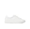Vulc Lace Up Mono Pu Sneakers