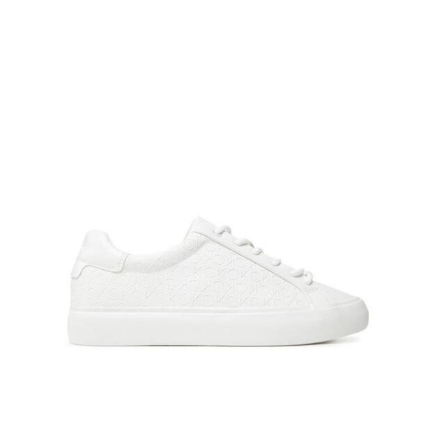 Кроссовки Calvin Klein Vulc Lace Up Mono Pu EU 37