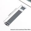 Milan Magnetic Strap for Xiaomi Band 9/8 Pro, Redmi Watch 4/5