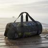 Scuba Gear Duffel Bag Detachable Shoulder Strap Mesh Dive Heavy Duty for