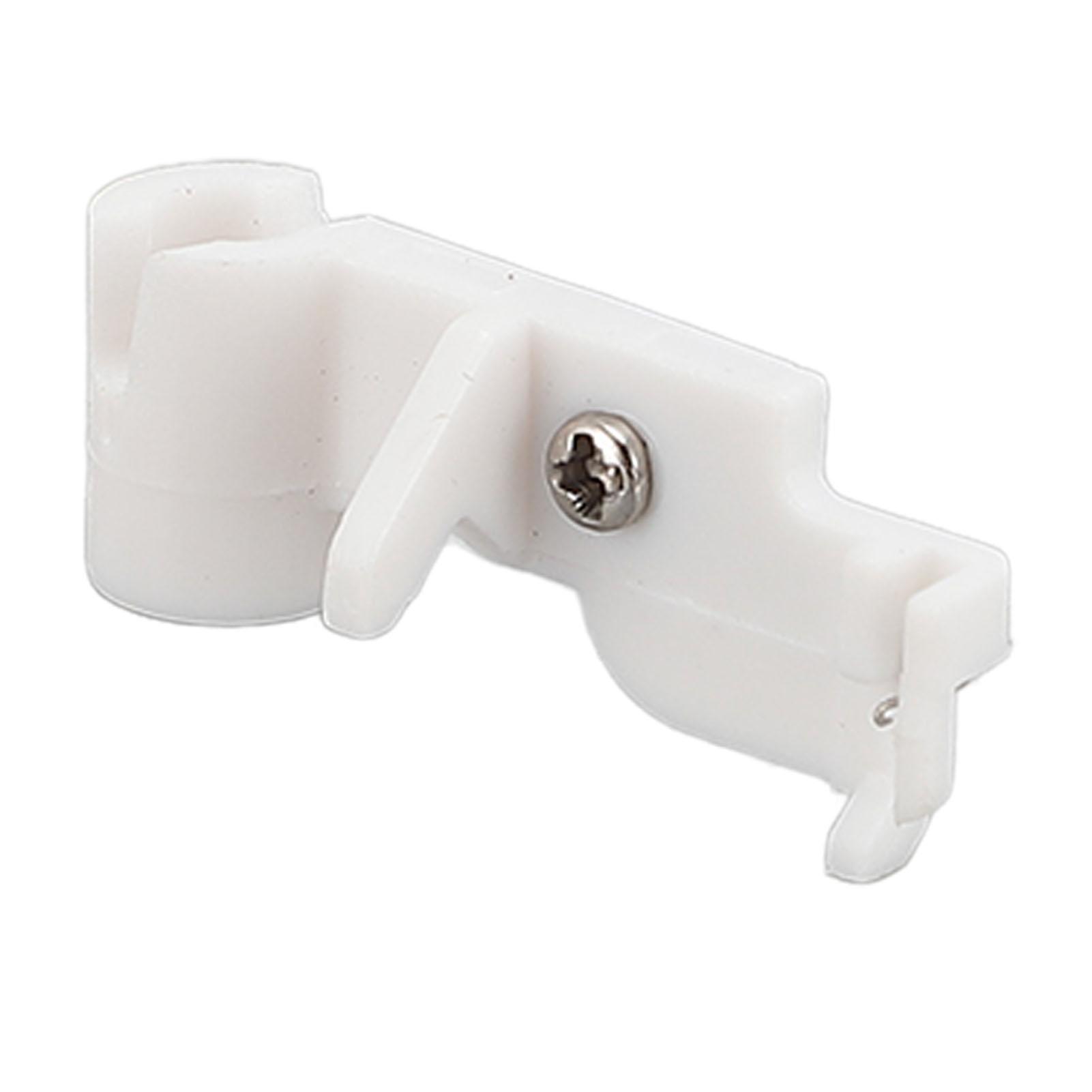 

Пластина нитевдевателя иглы Пластиковая Многофункциональная 755643002 Замена пластины нитевдевателя иглы швейной машины