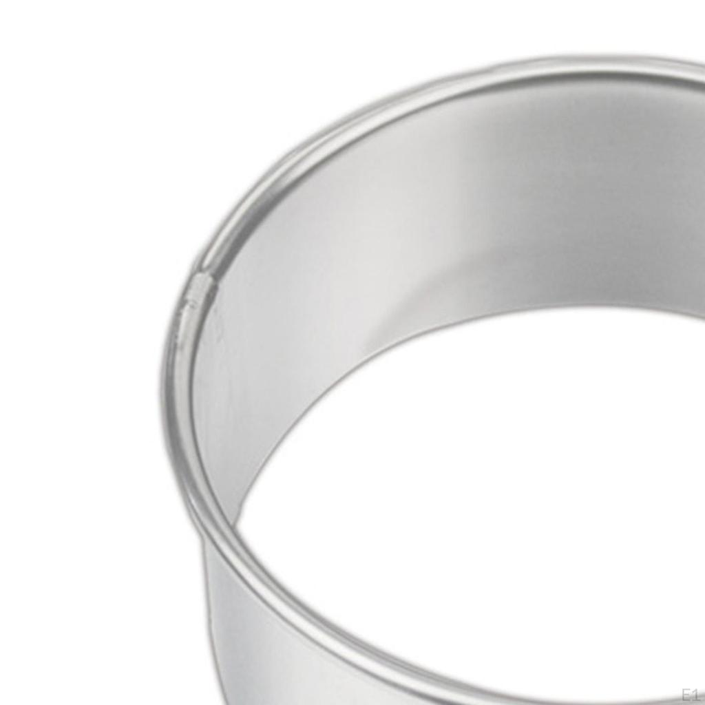 Dumpling Set, Accessories Maker Press Cutter, Stainless Steel for Cookie,