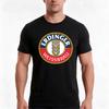 Merch Weis Brau Tshirt Summer Casual Cotton Tee Oversized Streetwear Tops Vintage Graphic Print Loose Fit Short Sleeve