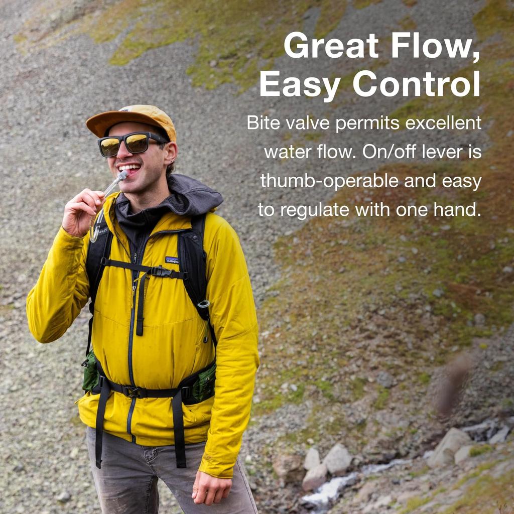 Osprey Hydraulics LT Reservoir Uni 2.5L O/S